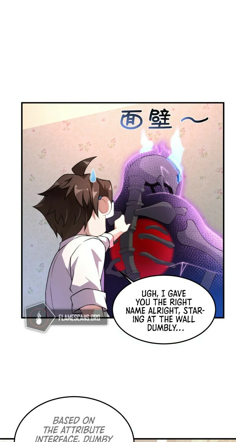 Monster Pet Evolution (Colored) Chapter 14 page 33 - 