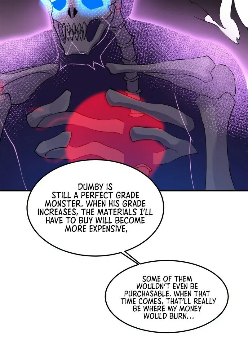 Monster Pet Evolution (Colored) Chapter 14 page 36 - 