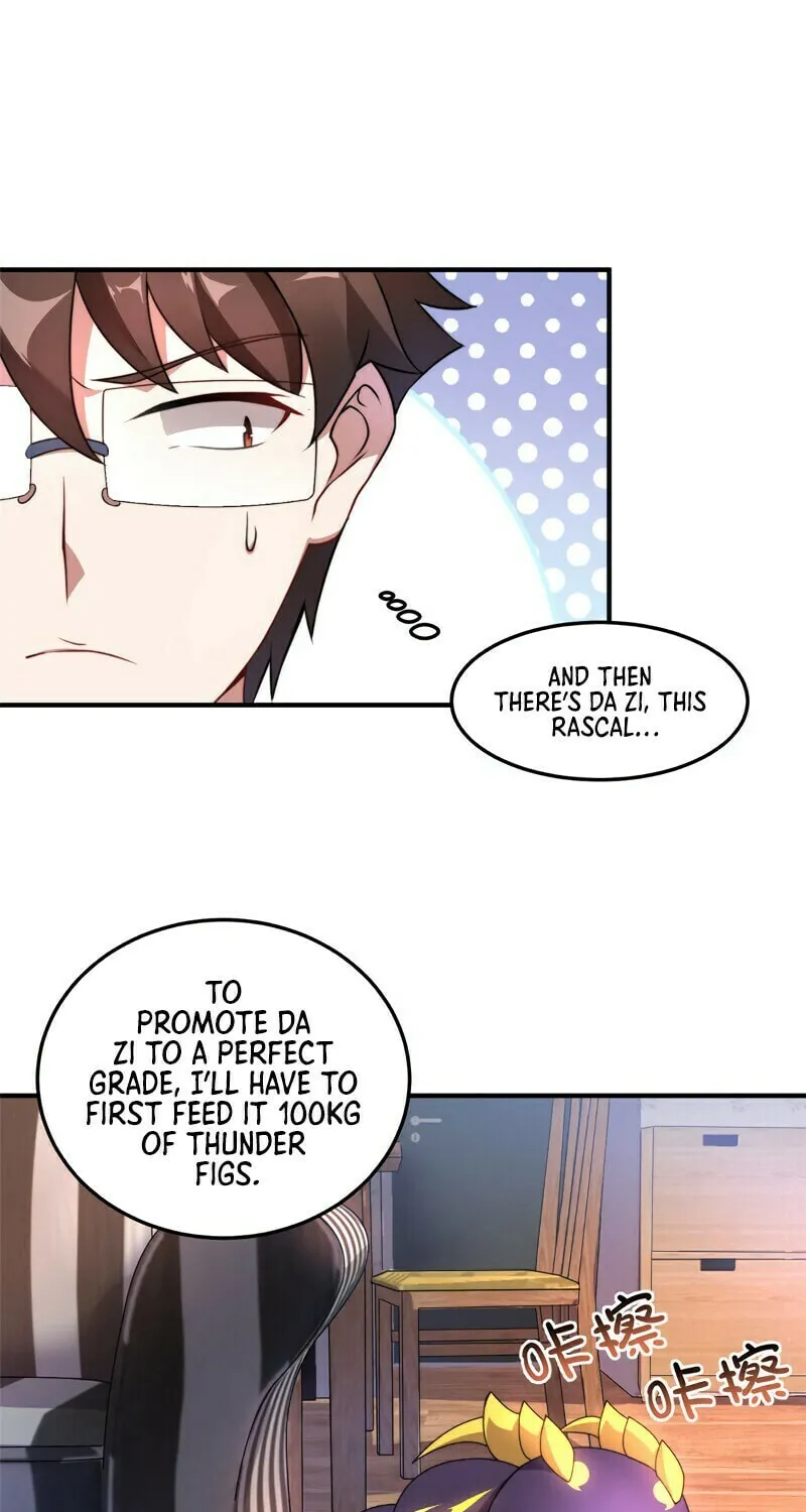Monster Pet Evolution (Colored) Chapter 14 page 37 - 