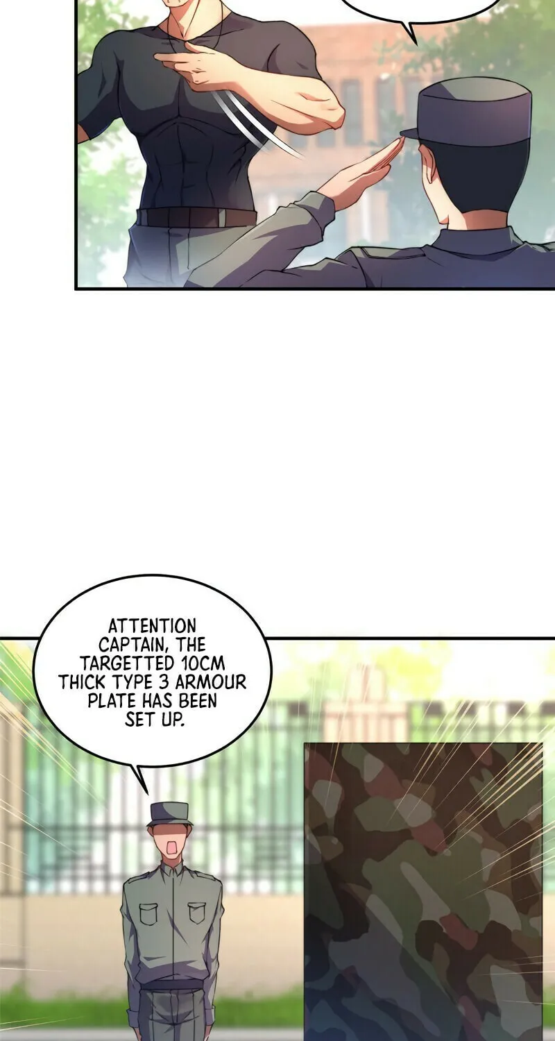 Monster Pet Evolution (Colored) Chapter 14 page 5 - 