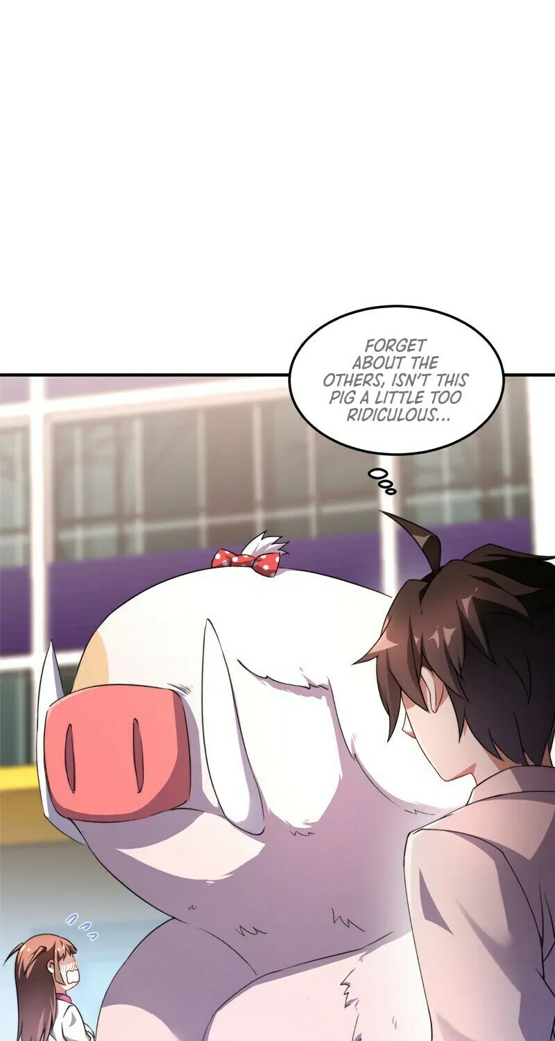 Monster Pet Evolution (Colored) Chapter 14 page 42 - 