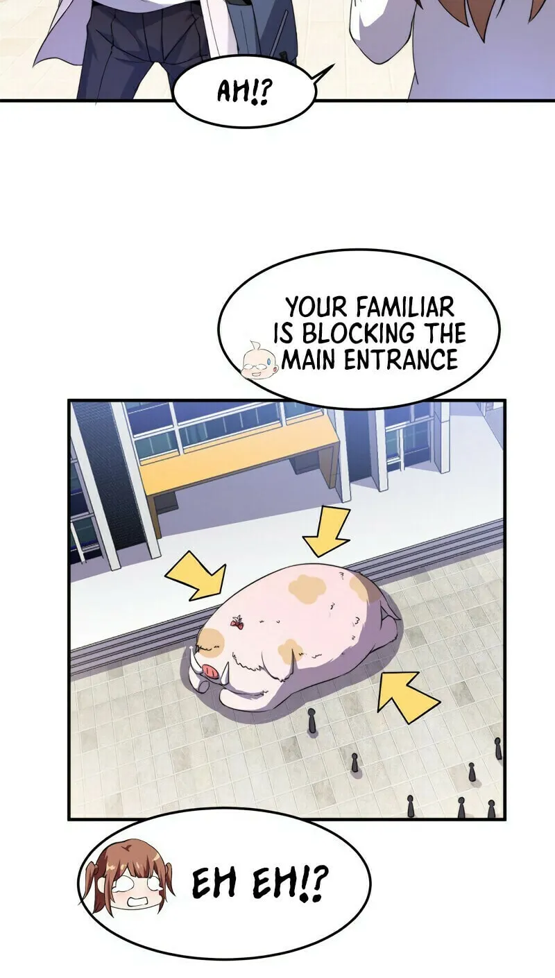 Monster Pet Evolution (Colored) Chapter 14 page 44 - 
