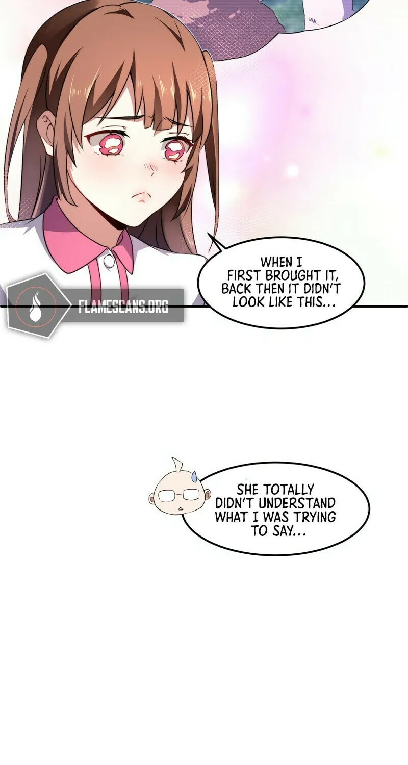 Monster Pet Evolution (Colored) Chapter 14 page 46 - 