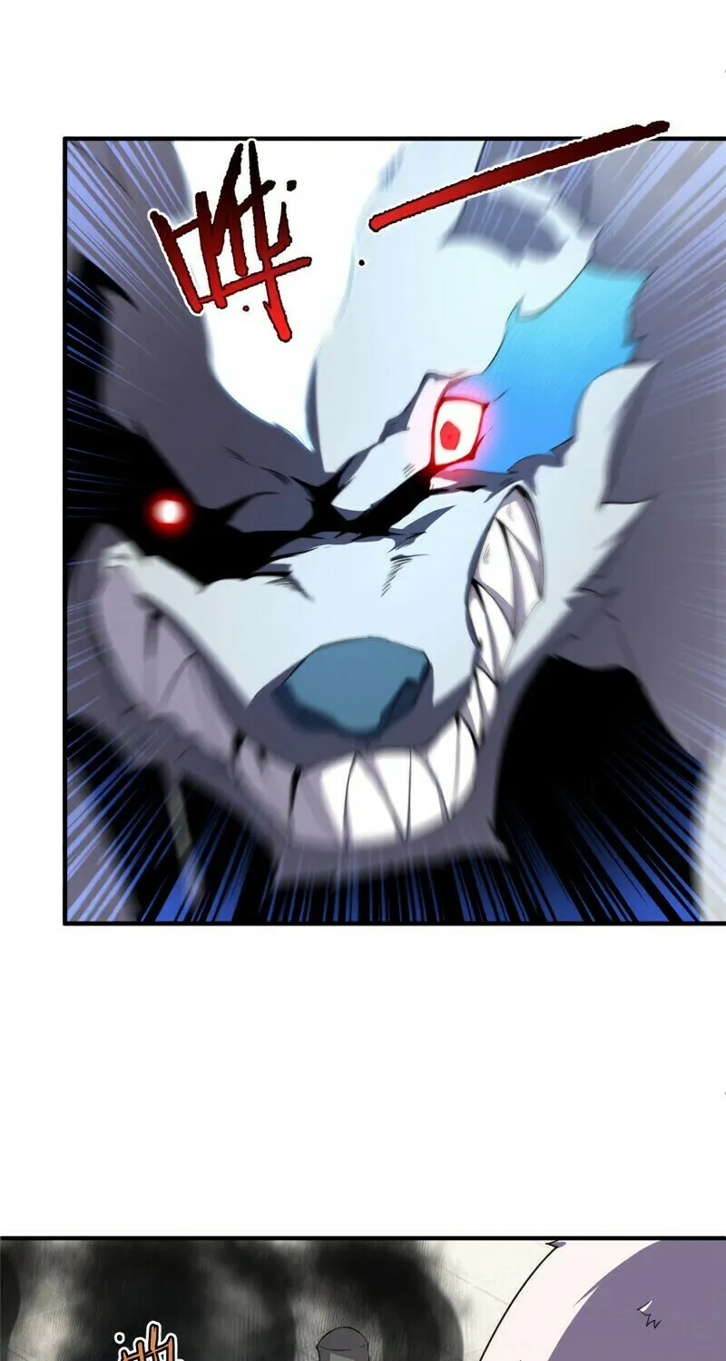Monster Pet Evolution (Colored) Chapter 14 page 50 - 