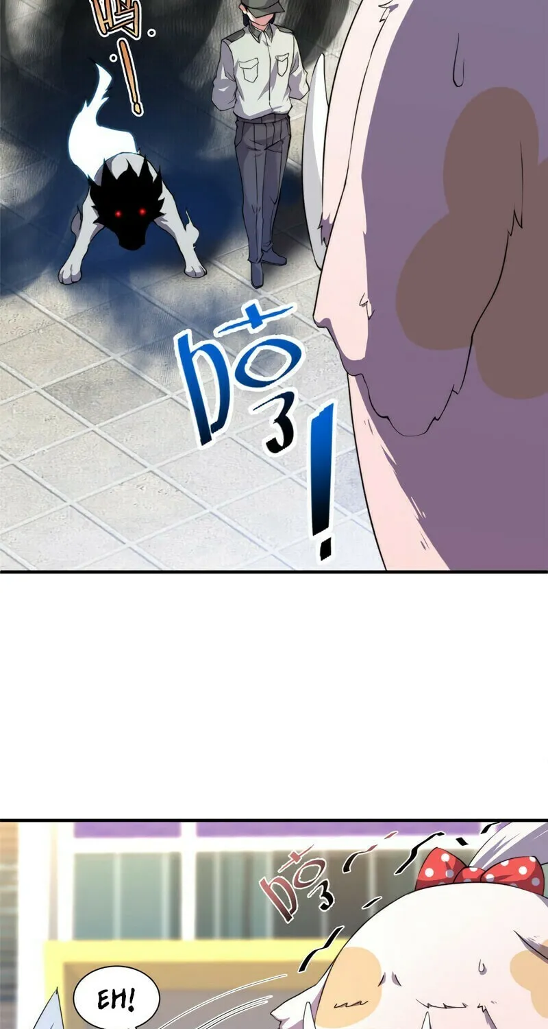 Monster Pet Evolution (Colored) Chapter 14 page 51 - 