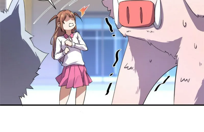 Monster Pet Evolution (Colored) Chapter 14 page 52 - 