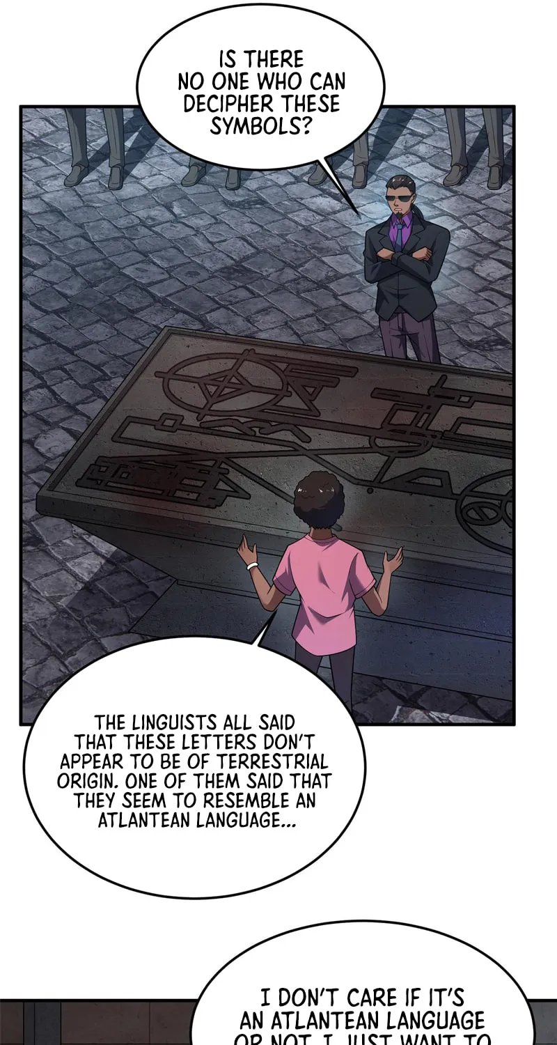 Monster Pet Evolution (Colored) Chapter 140 page 29 - 