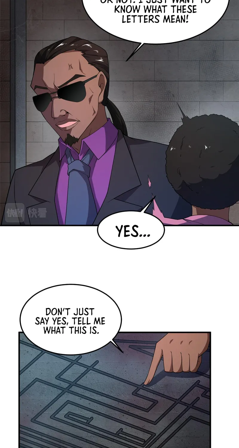 Monster Pet Evolution (Colored) Chapter 140 page 30 - 