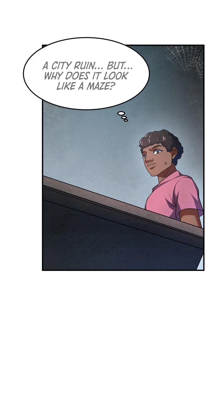 Monster Pet Evolution (Colored) Chapter 140 page 33 - 