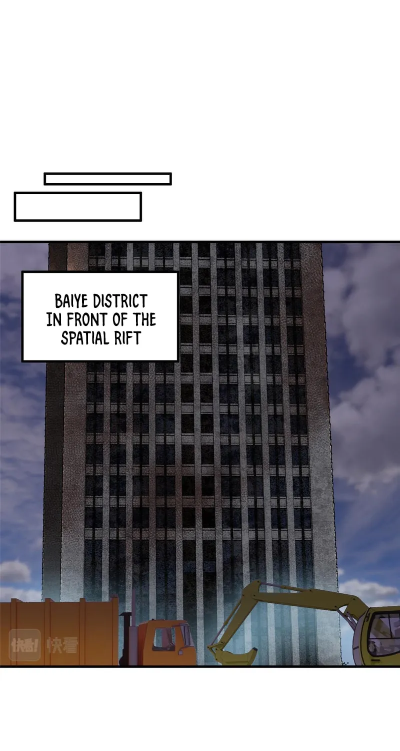 Monster Pet Evolution (Colored) Chapter 140 page 34 - 