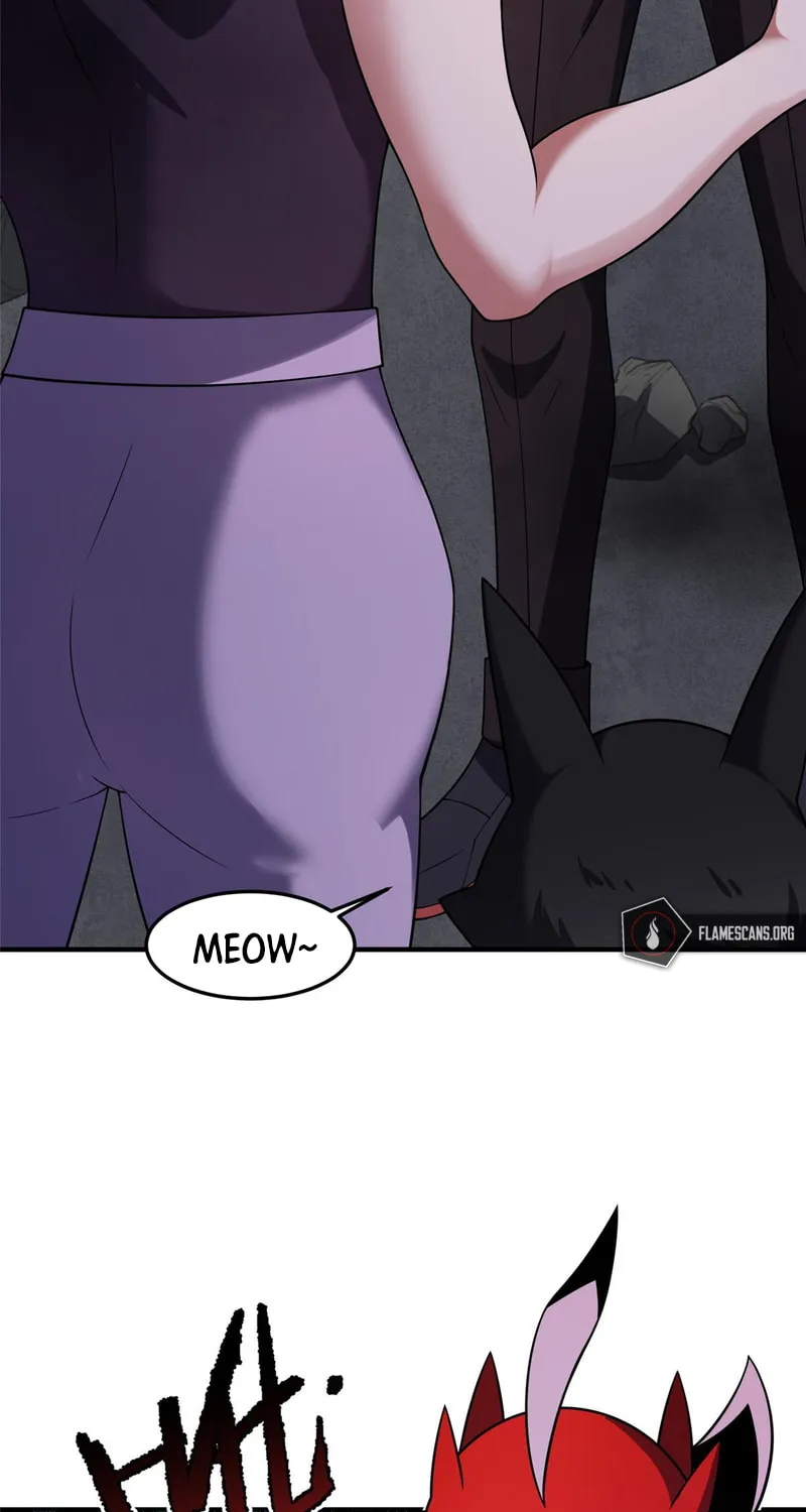 Monster Pet Evolution (Colored) Chapter 140 page 38 - 