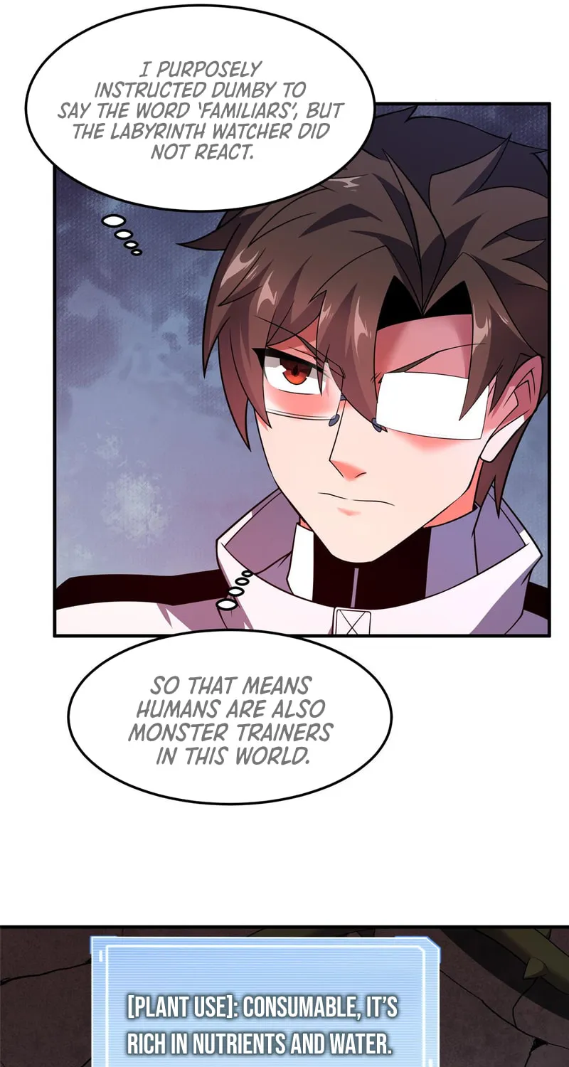 Monster Pet Evolution (Colored) Chapter 140 page 43 - 