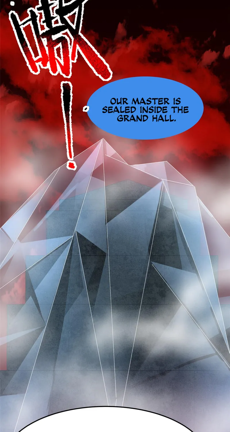 Monster Pet Evolution (Colored) Chapter 140 page 47 - 