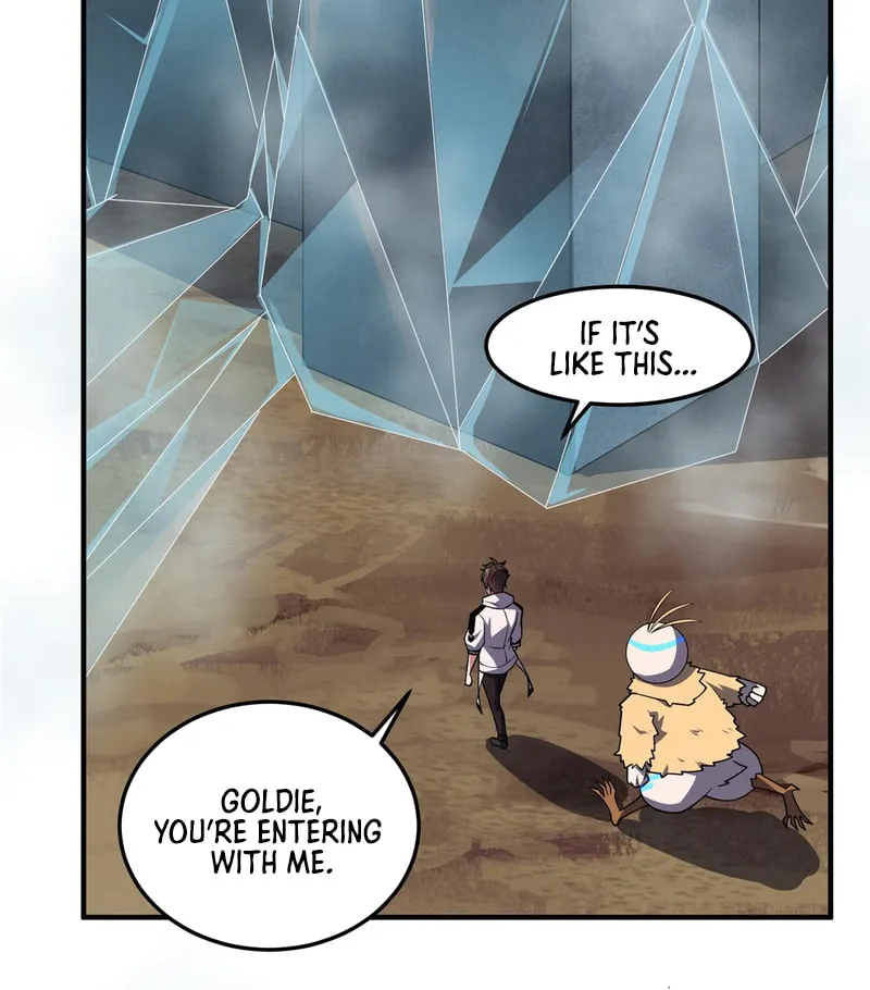 Monster Pet Evolution (Colored) Chapter 140 page 49 - 