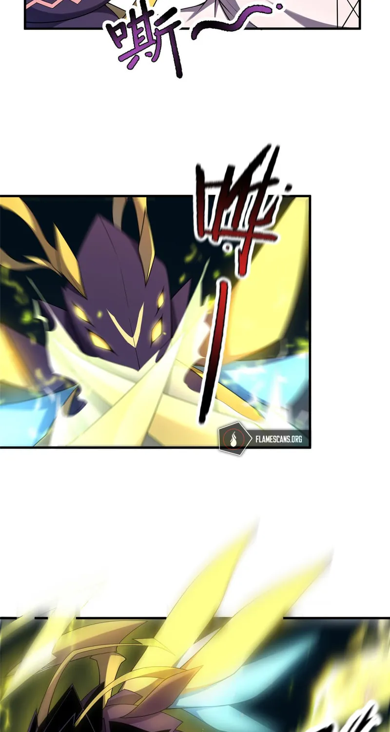 Monster Pet Evolution (Colored) Chapter 140 page 6 - 