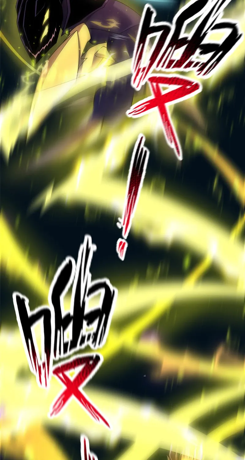 Monster Pet Evolution (Colored) Chapter 140 page 7 - 