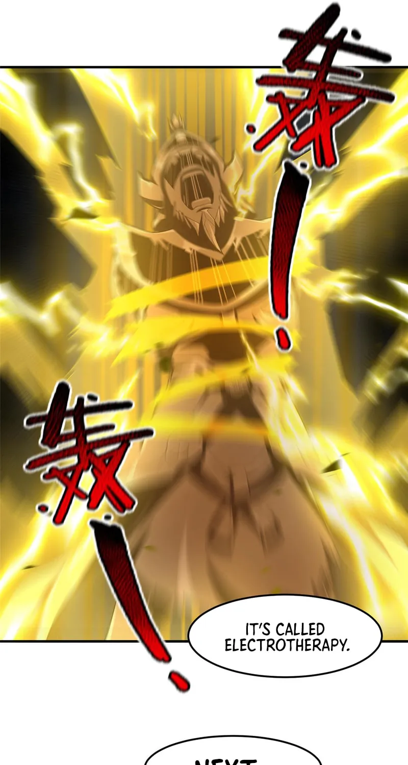 Monster Pet Evolution (Colored) Chapter 140 page 9 - 