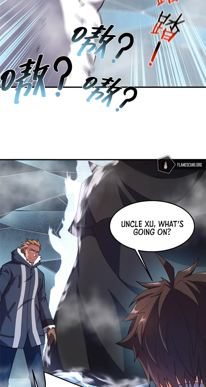 Monster Pet Evolution (Colored) Chapter 141 page 13 - 