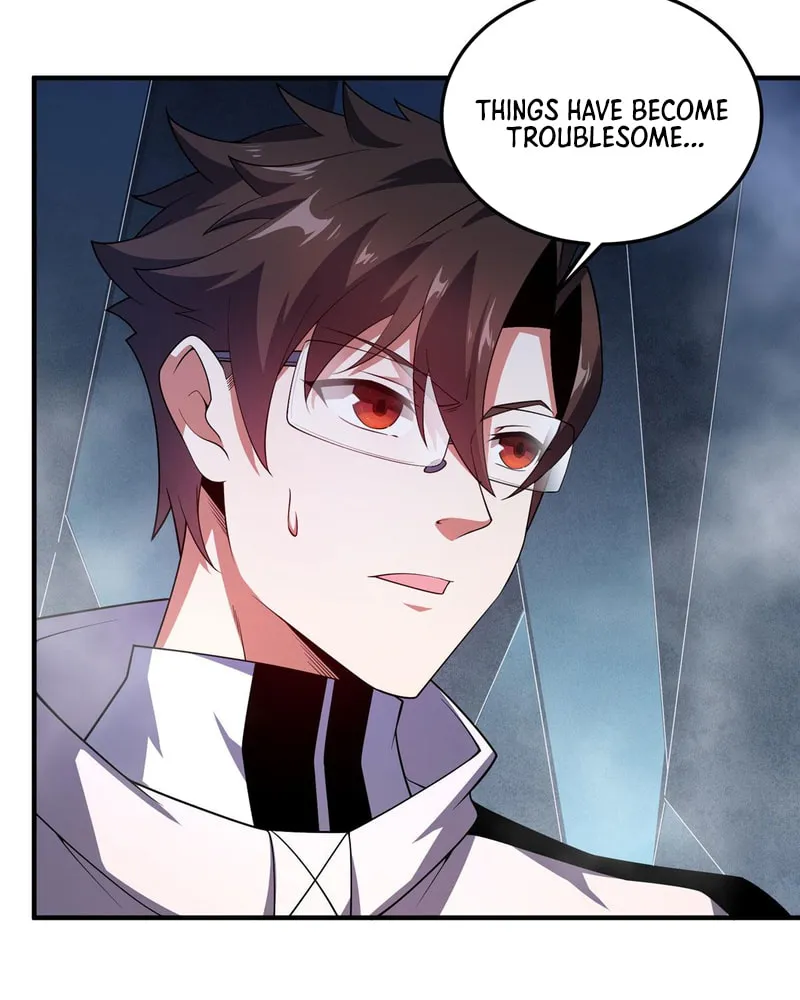 Monster Pet Evolution (Colored) Chapter 141 page 16 - 