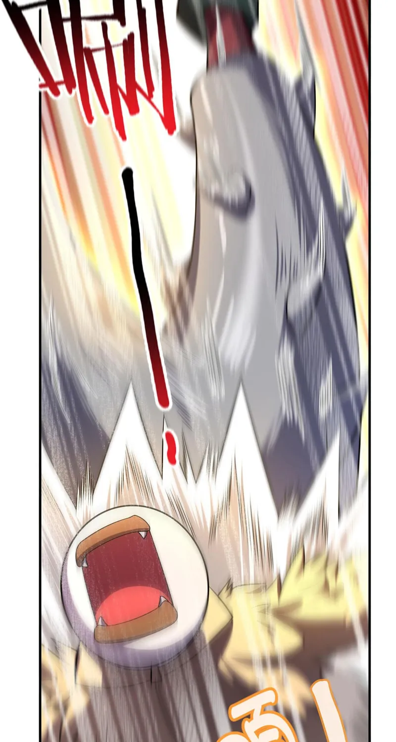 Monster Pet Evolution (Colored) Chapter 141 page 21 - 