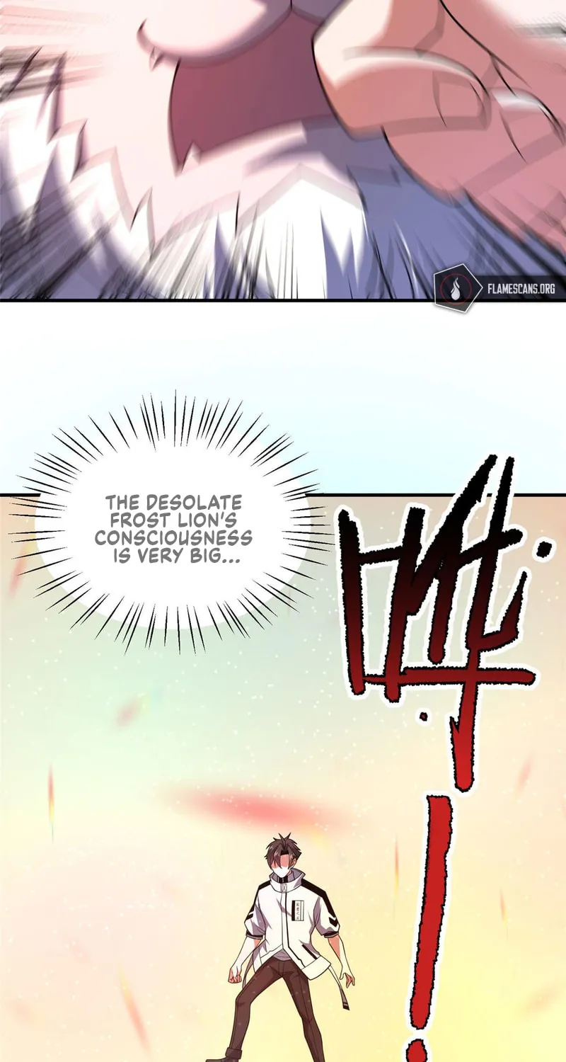Monster Pet Evolution (Colored) Chapter 141 page 26 - 