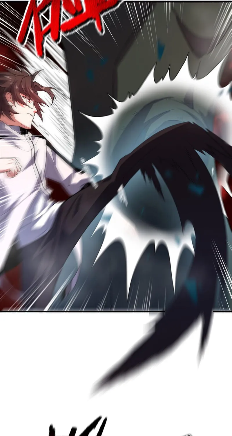 Monster Pet Evolution (Colored) Chapter 141 page 40 - 