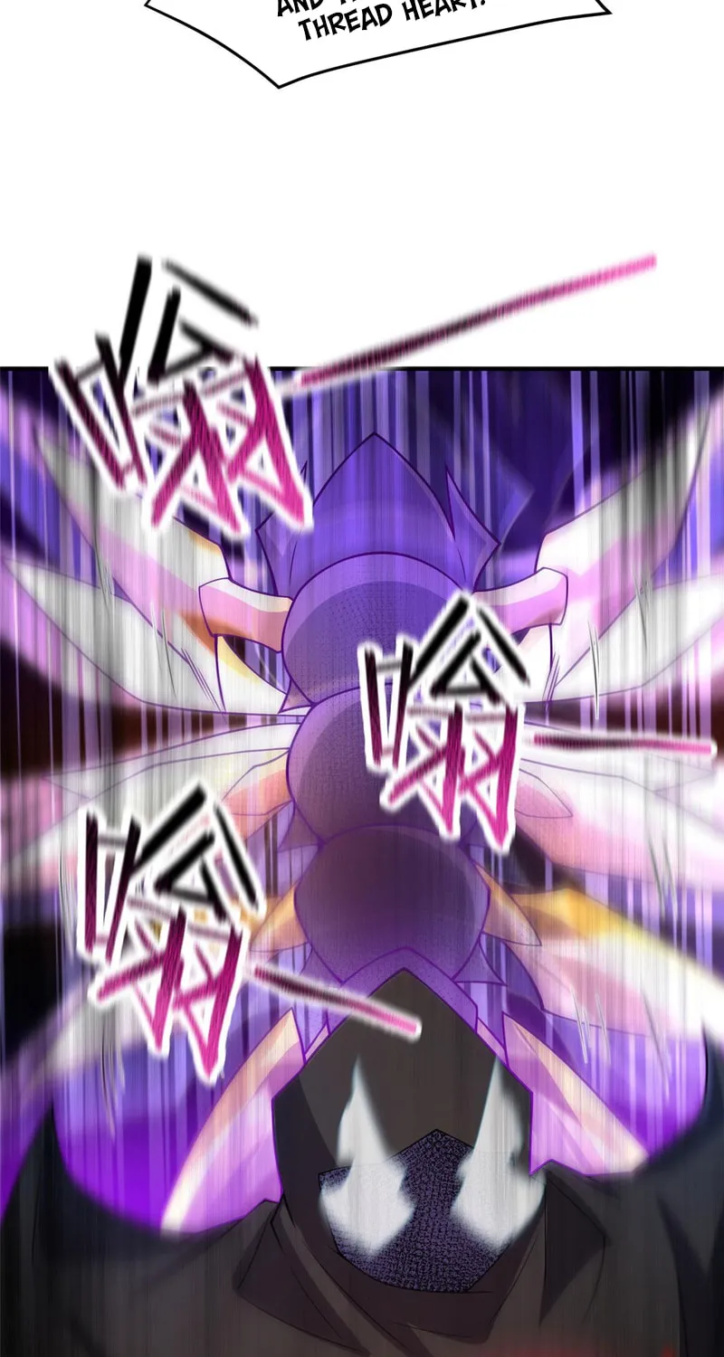 Monster Pet Evolution (Colored) Chapter 141 page 42 - 