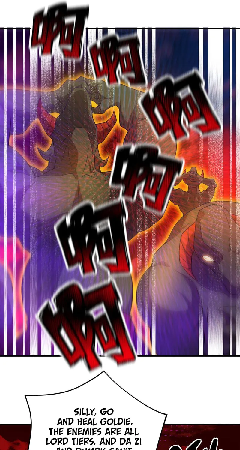 Monster Pet Evolution (Colored) Chapter 141 page 44 - 