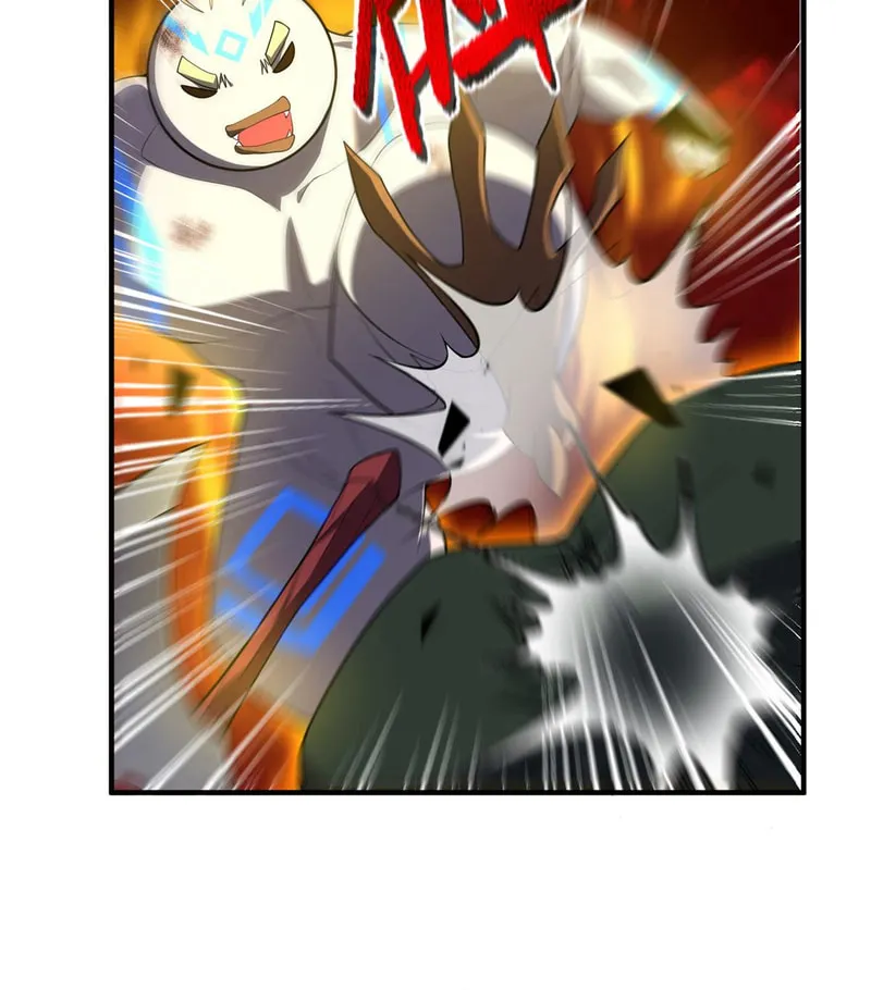 Monster Pet Evolution (Colored) Chapter 141 page 50 - 