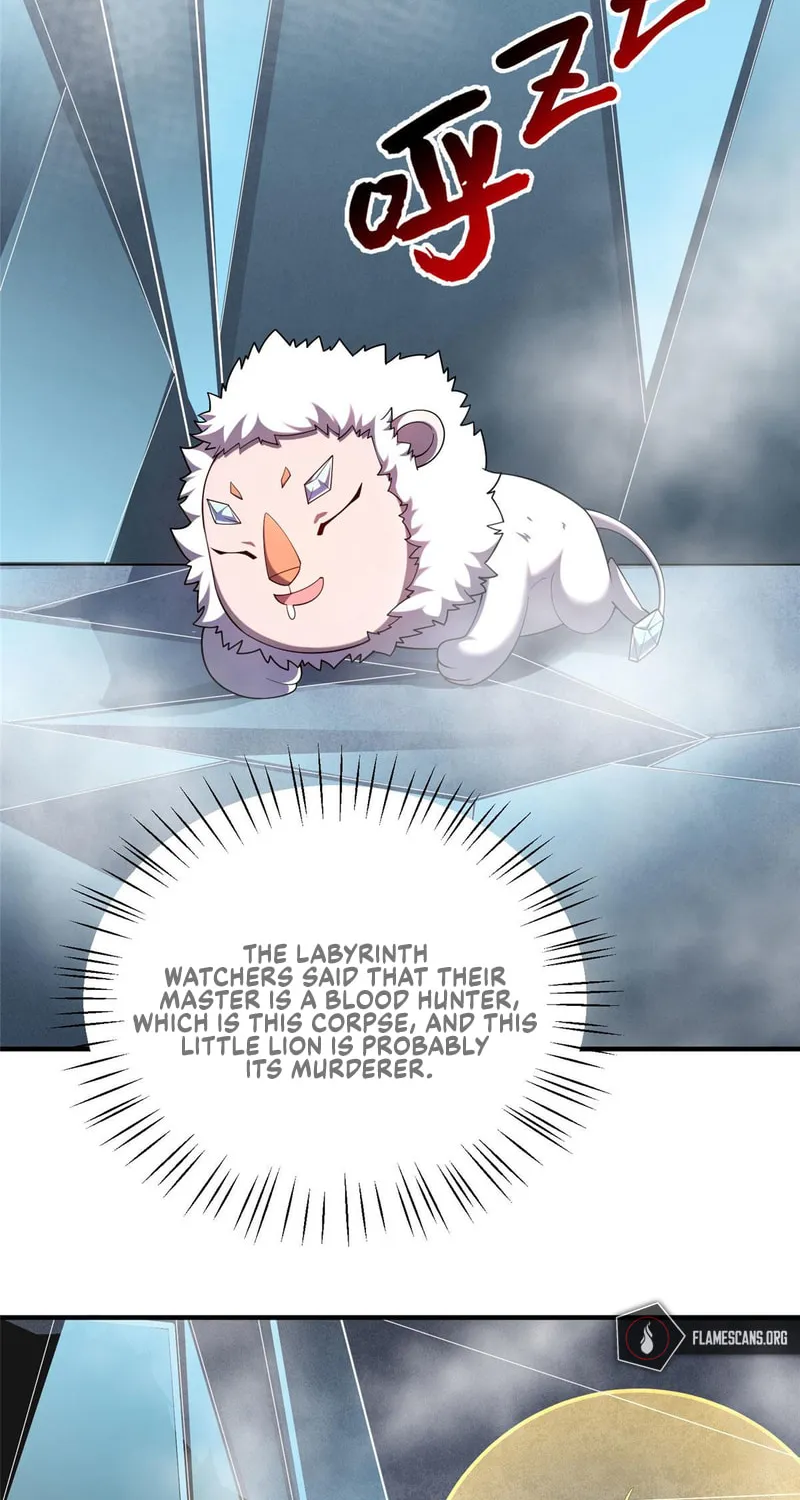 Monster Pet Evolution (Colored) Chapter 141 page 6 - 
