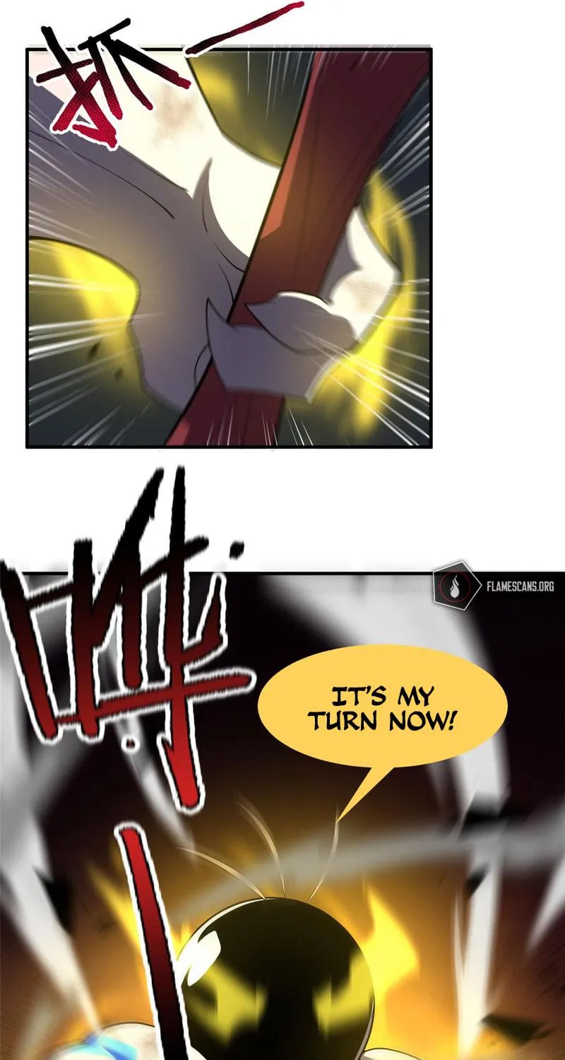 Monster Pet Evolution (Colored) Chapter 141 page 51 - 