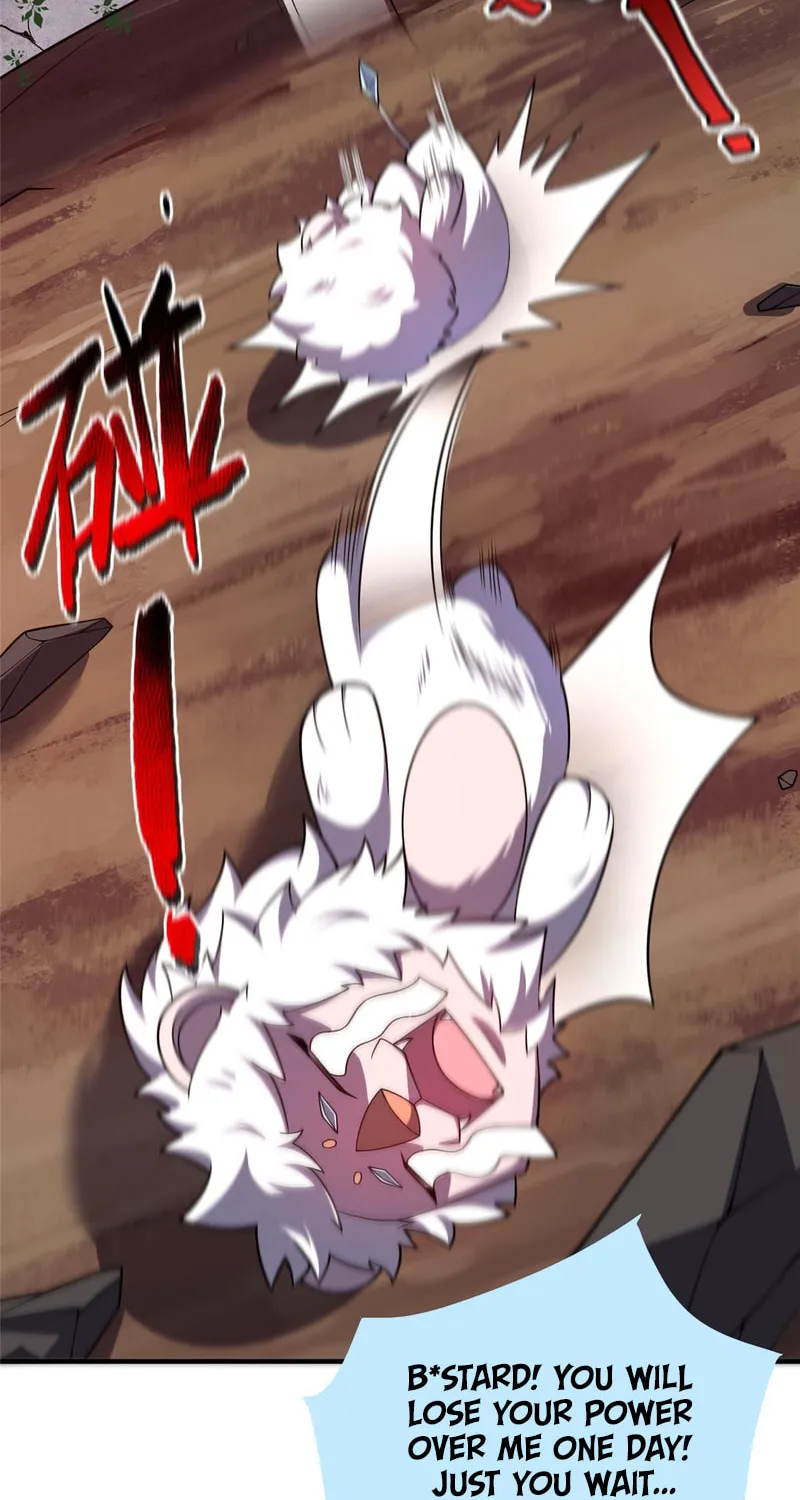 Monster Pet Evolution (Colored) Chapter 142 page 29 - 