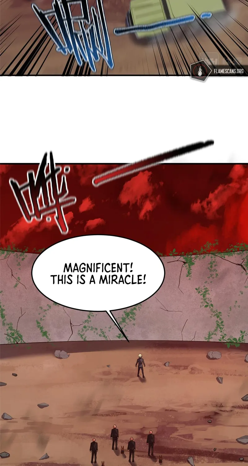 Monster Pet Evolution (Colored) Chapter 142 page 41 - 