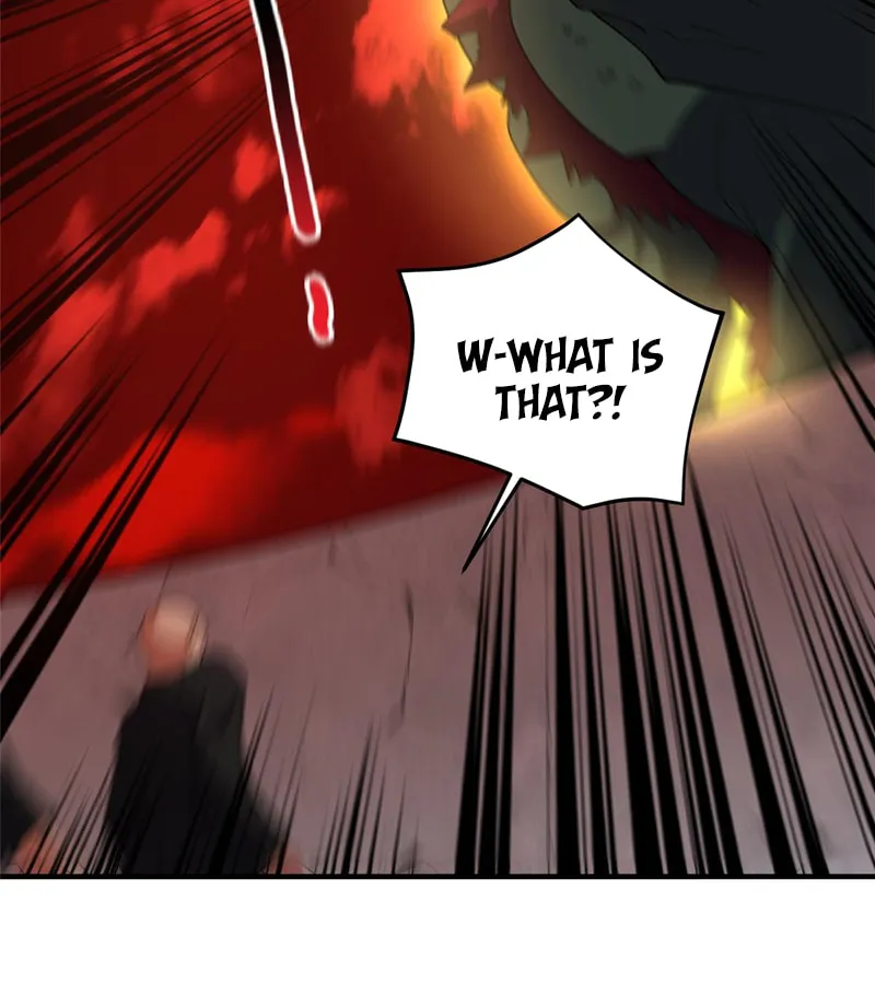 Monster Pet Evolution (Colored) Chapter 142 page 44 - 