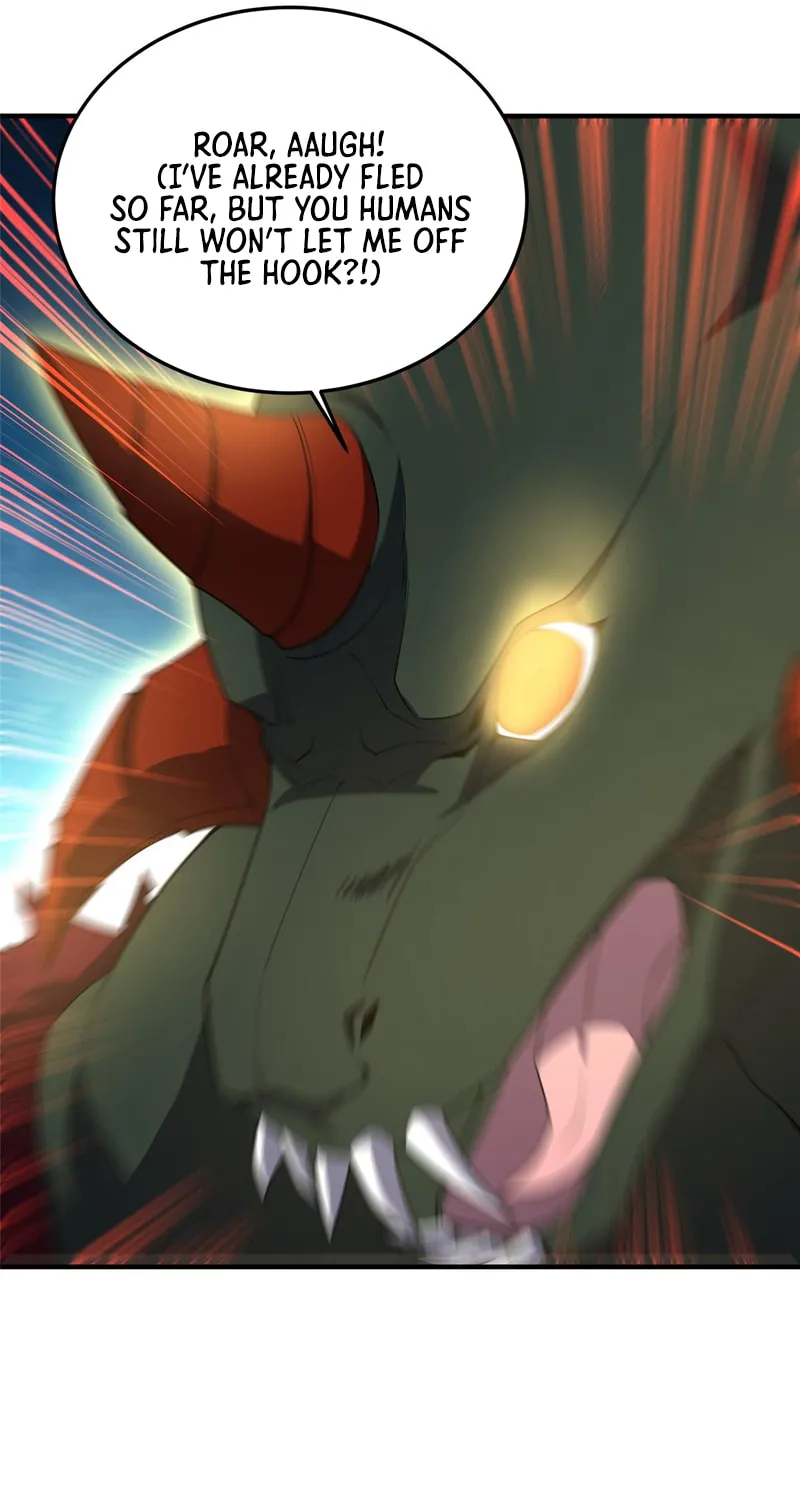Monster Pet Evolution (Colored) Chapter 142 page 45 - 