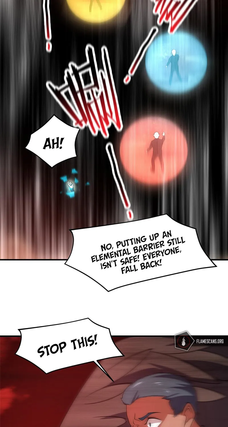 Monster Pet Evolution (Colored) Chapter 142 page 47 - 