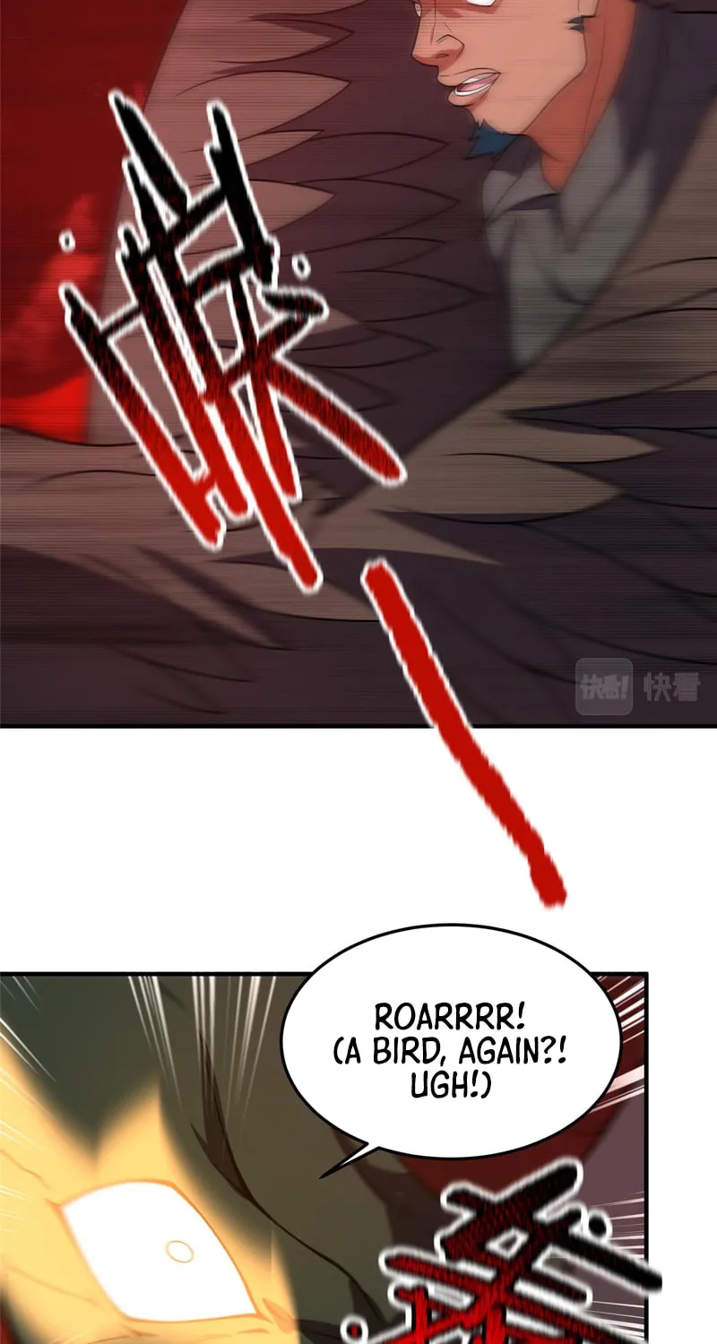 Monster Pet Evolution (Colored) Chapter 142 page 48 - 