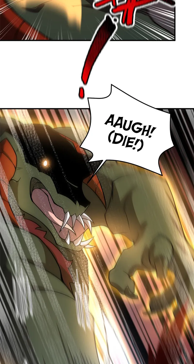 Monster Pet Evolution (Colored) Chapter 142 page 49 - 