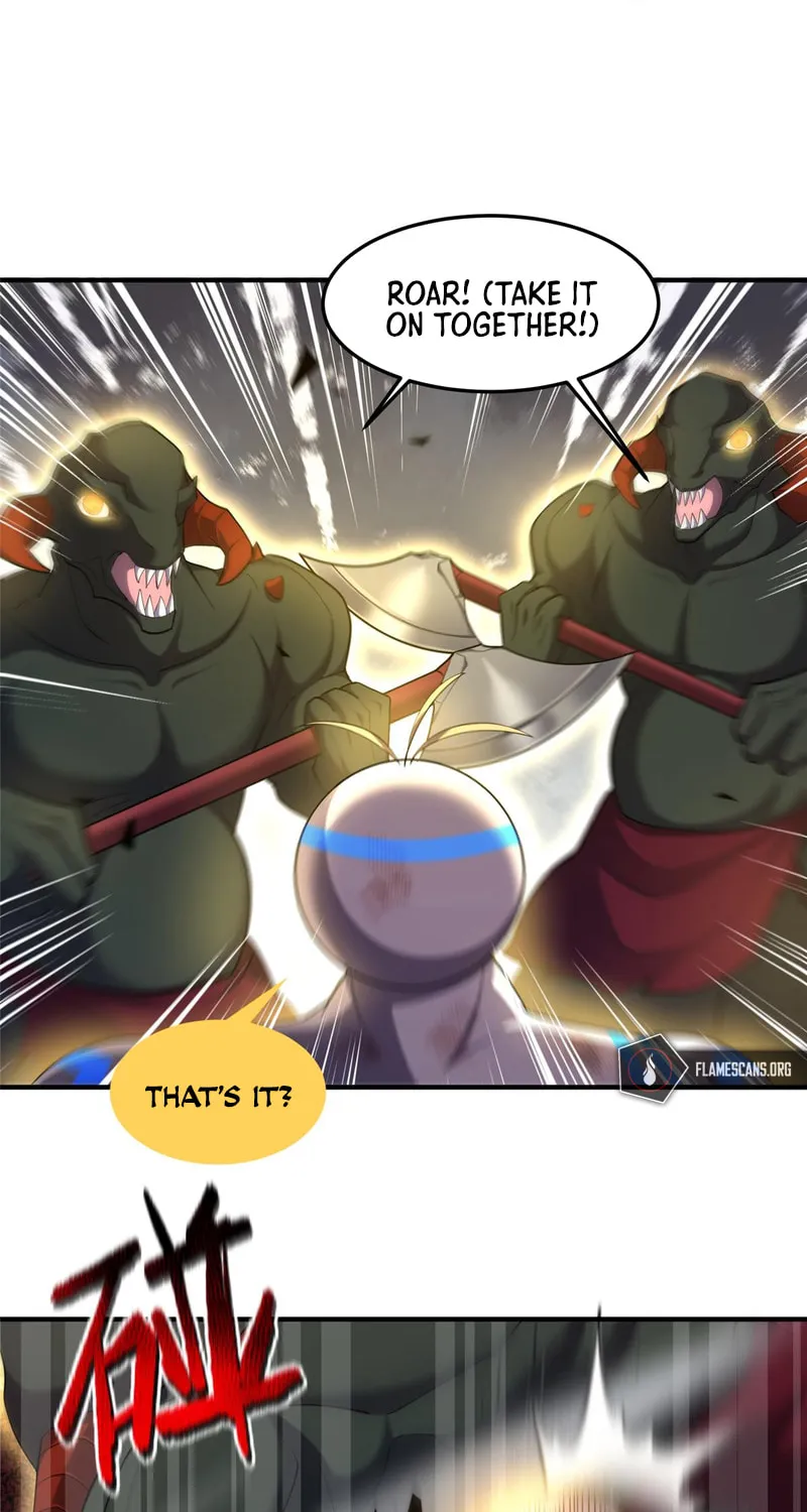 Monster Pet Evolution (Colored) Chapter 142 page 6 - 