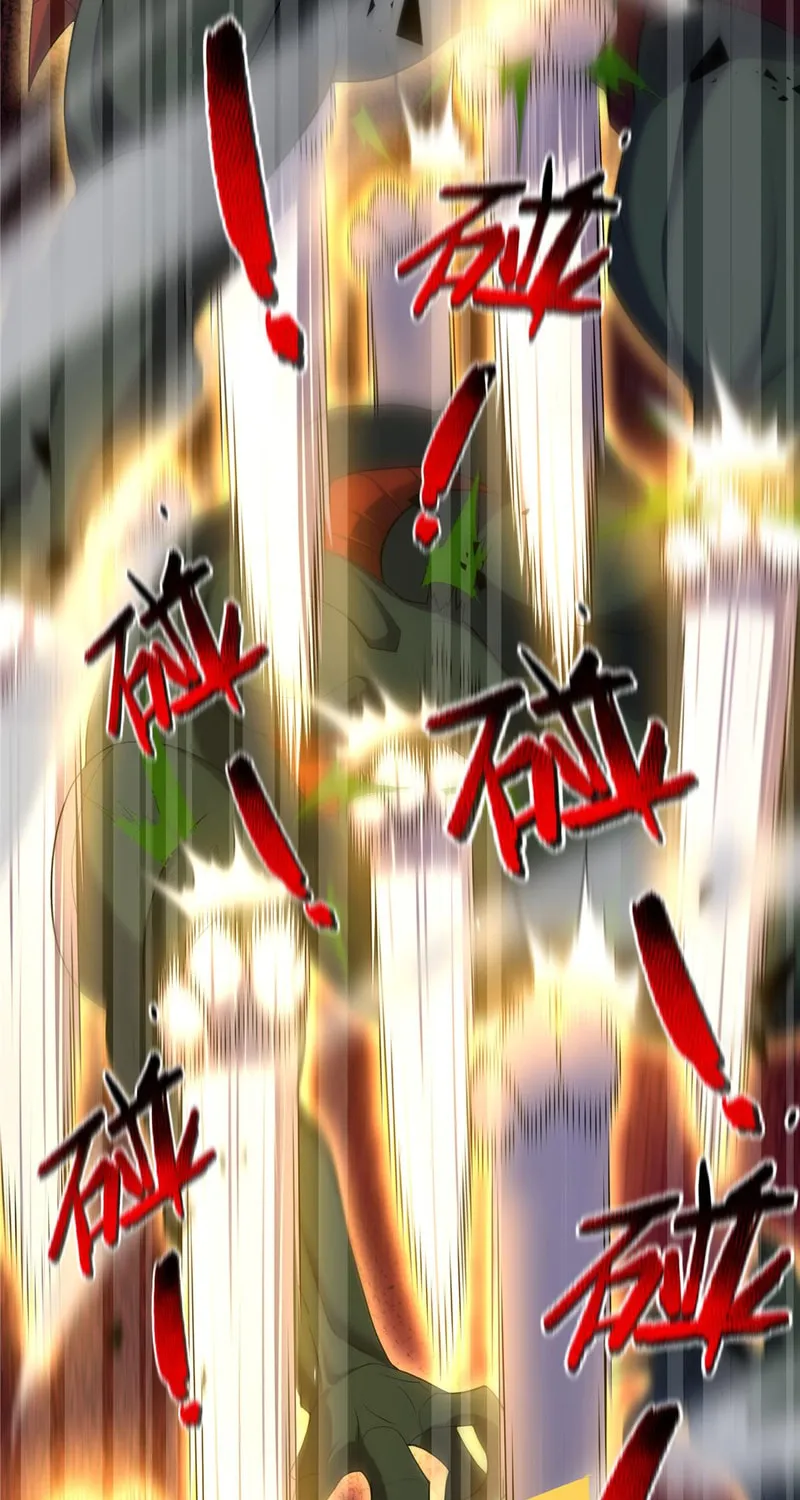 Monster Pet Evolution (Colored) Chapter 142 page 7 - 