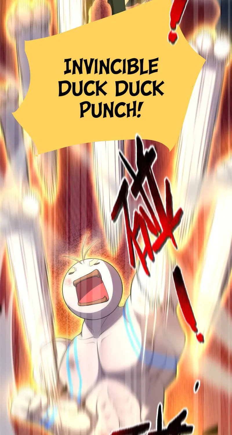 Monster Pet Evolution (Colored) Chapter 142 page 8 - 