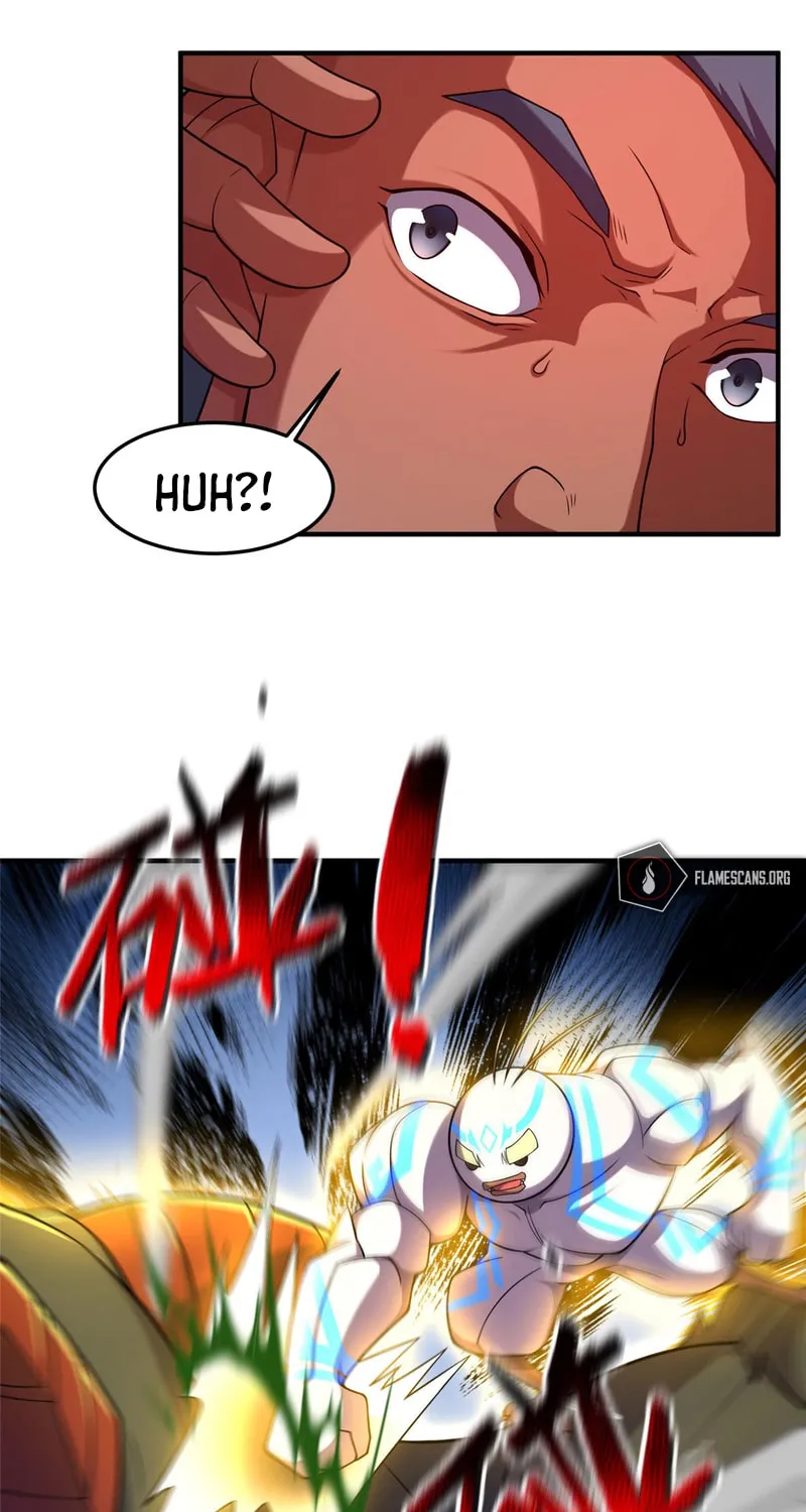 Monster Pet Evolution (Colored) Chapter 143 page 12 - 