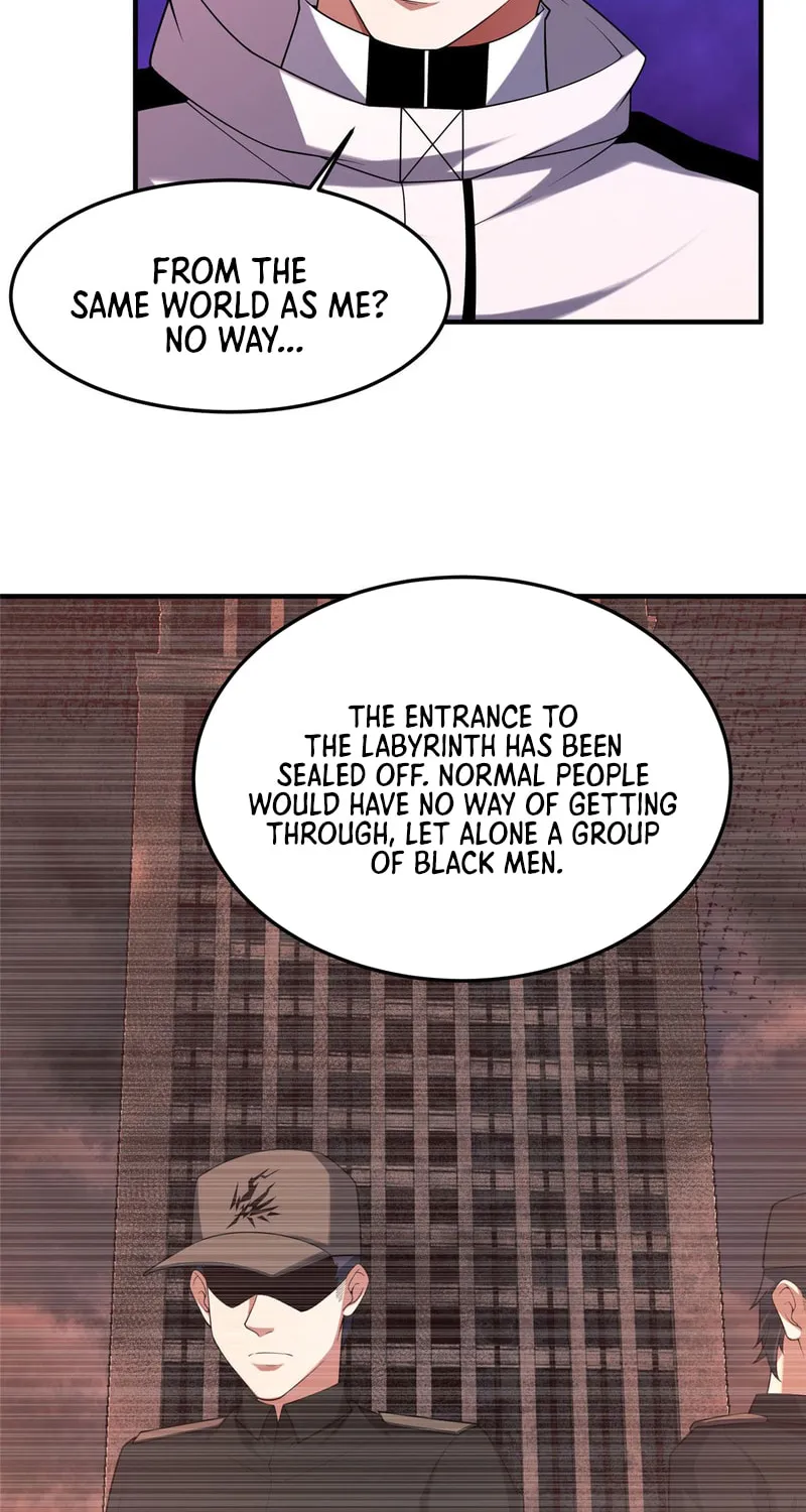 Monster Pet Evolution (Colored) Chapter 143 page 15 - 
