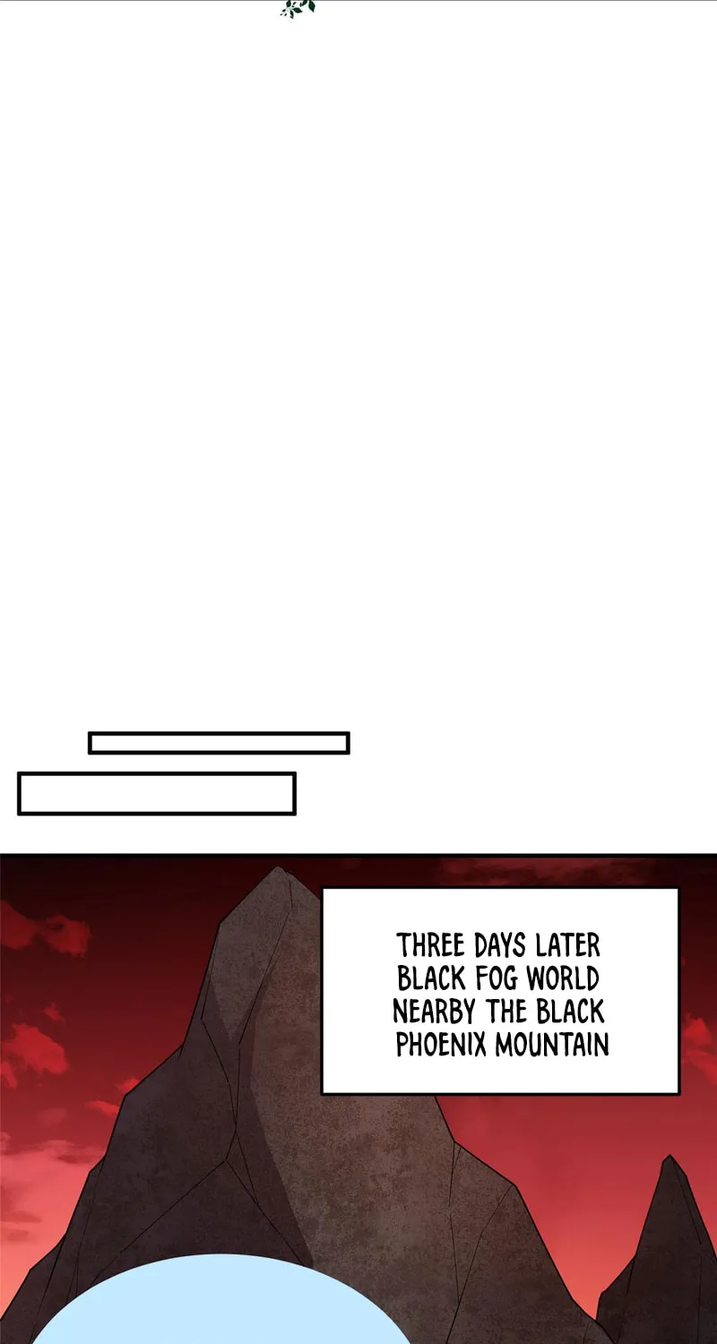 Monster Pet Evolution (Colored) Chapter 143 page 25 - 