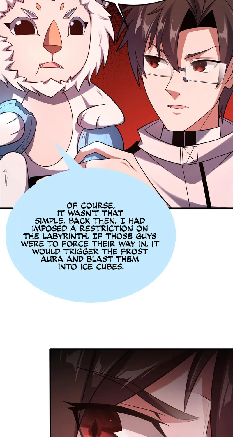 Monster Pet Evolution (Colored) Chapter 143 page 4 - 