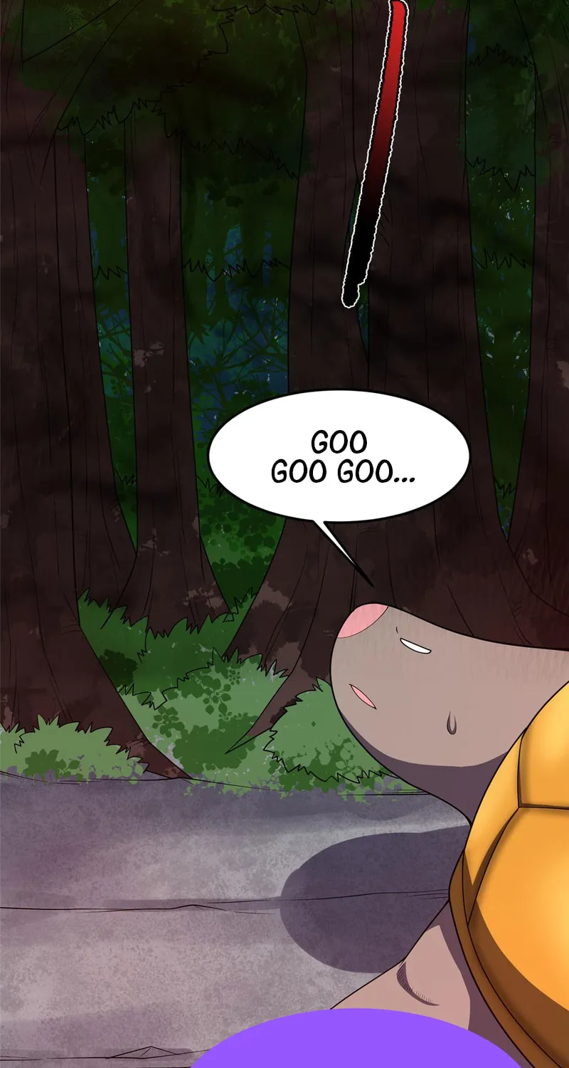 Monster Pet Evolution (Colored) Chapter 143 page 35 - 