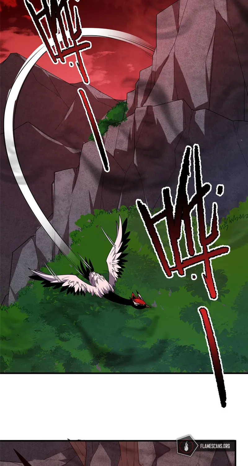 Monster Pet Evolution (Colored) Chapter 143 page 39 - 