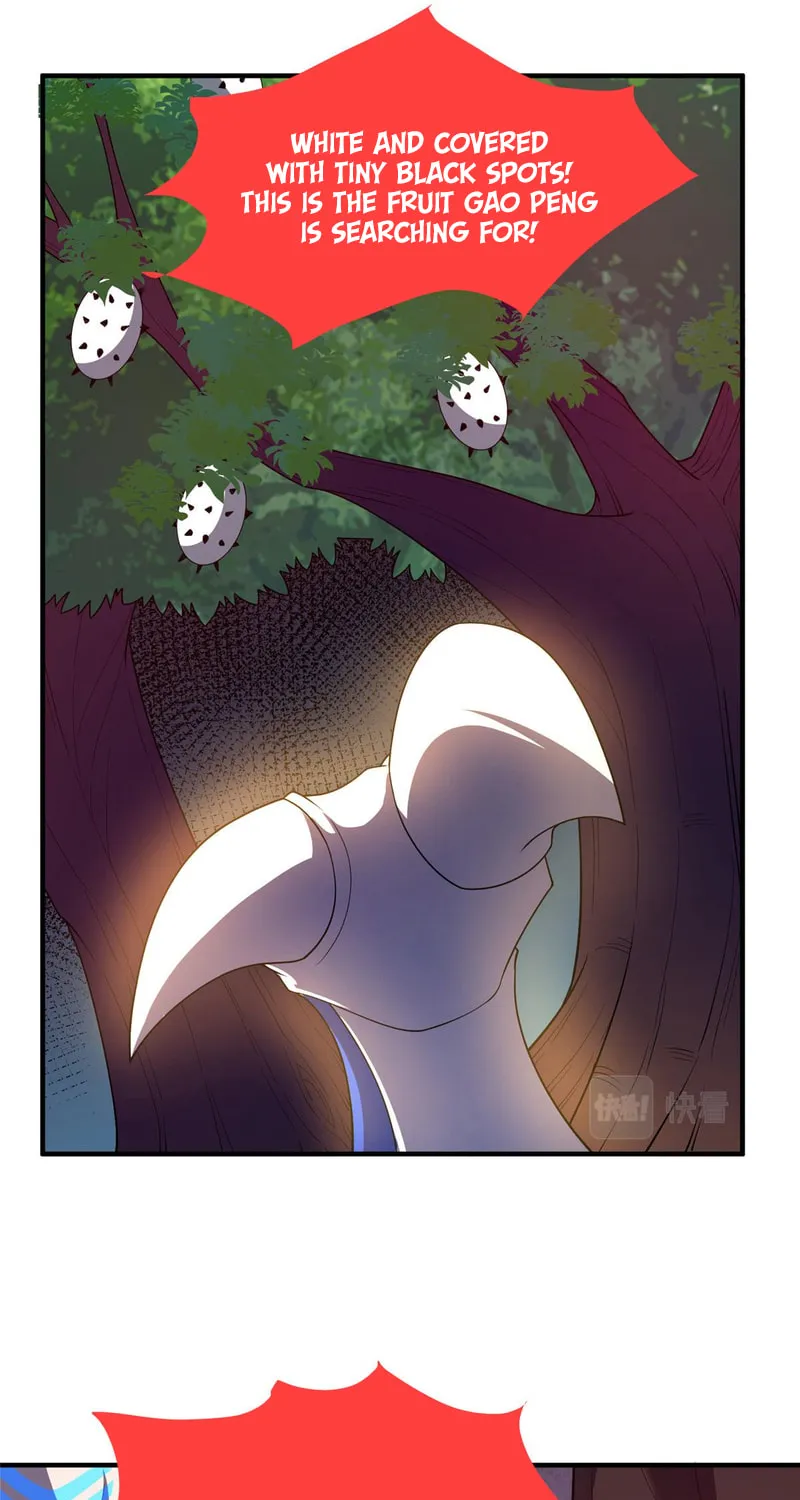 Monster Pet Evolution (Colored) Chapter 143 page 44 - 