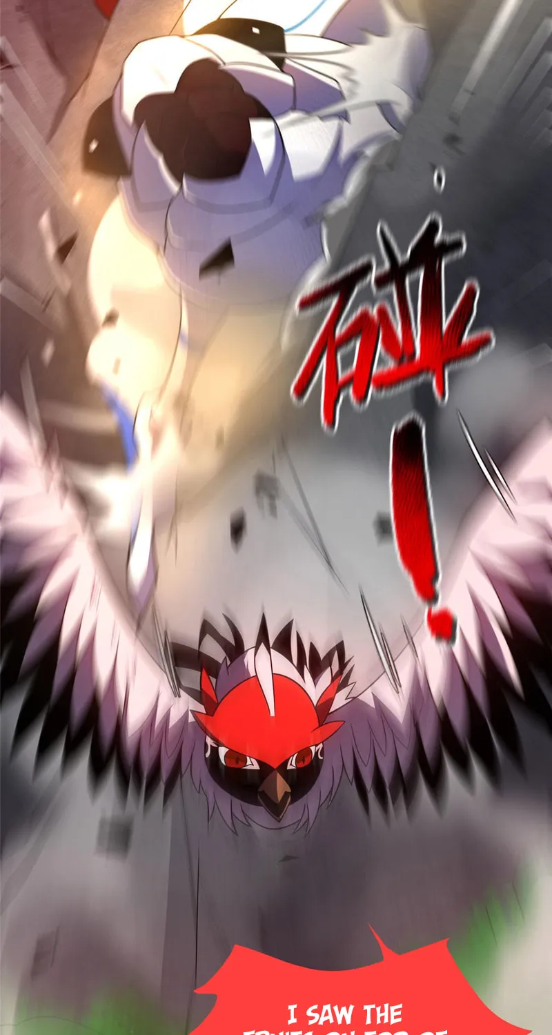 Monster Pet Evolution (Colored) Chapter 143 page 47 - 