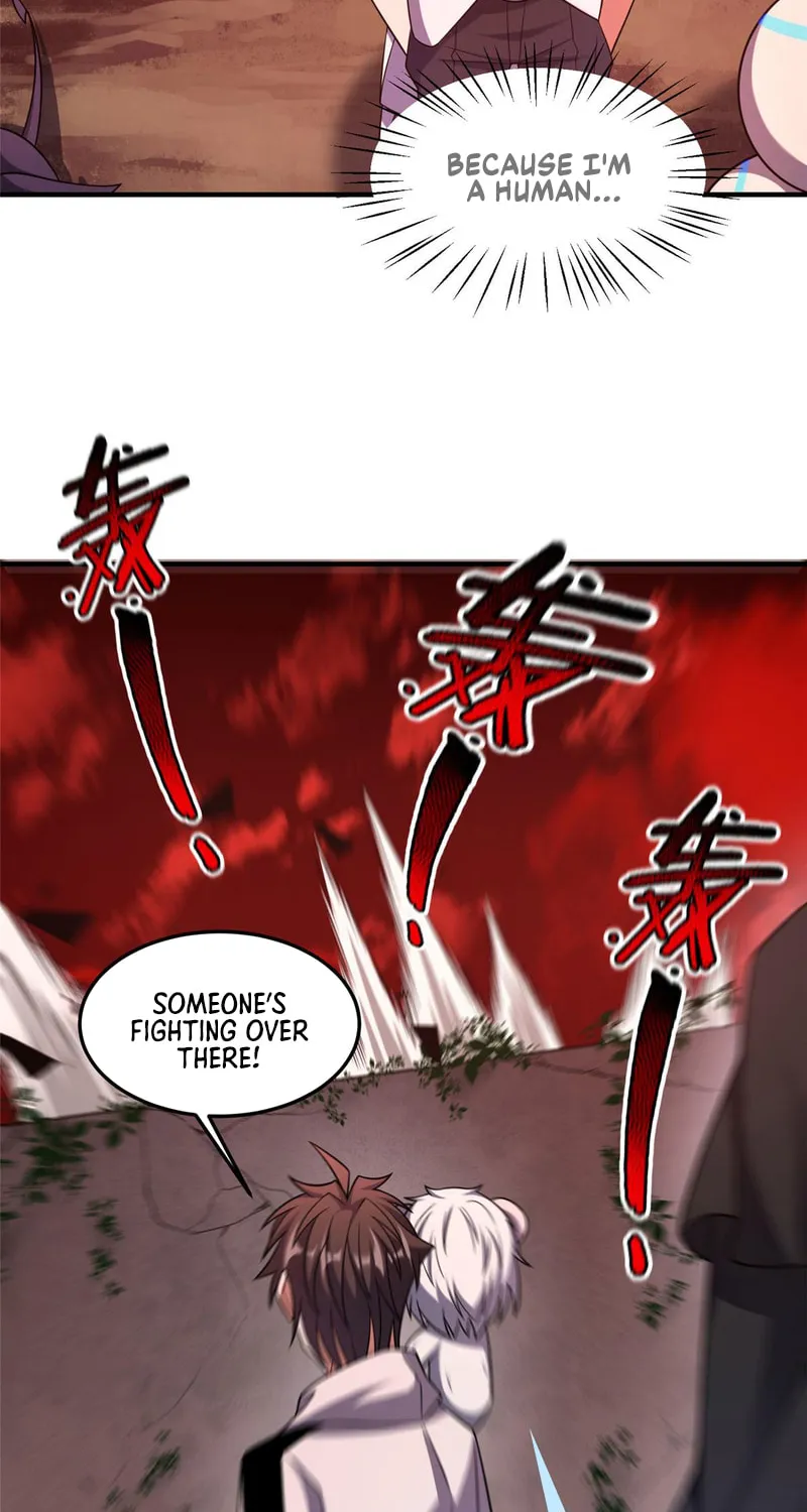 Monster Pet Evolution (Colored) Chapter 143 page 6 - 